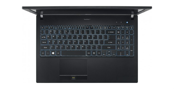 Acer TravelMate P658-G3-M
